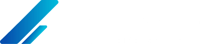 EdelByte Logo