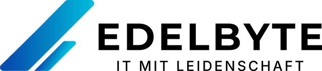EdelByte Logo