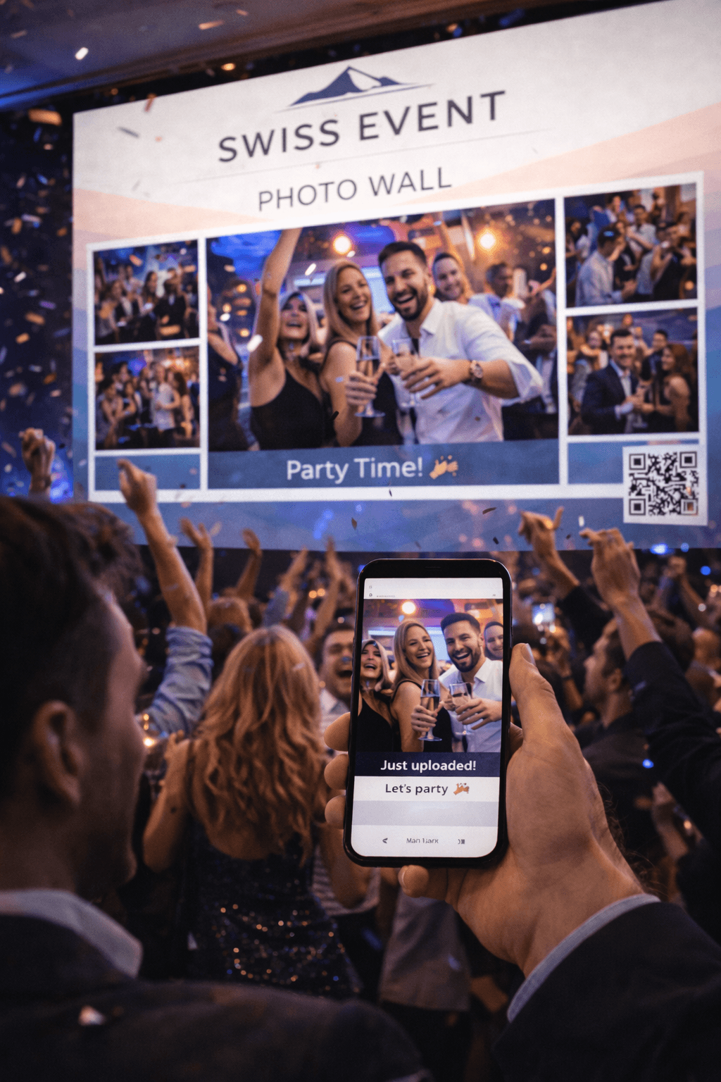 Live-Wall Vorschau 5