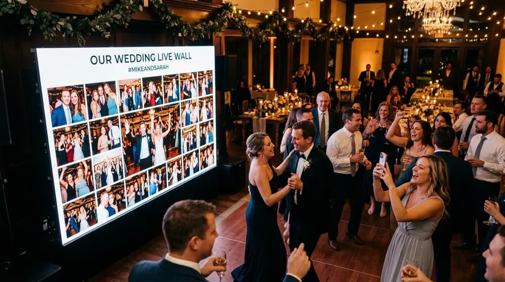 Beispiel-Eventfoto